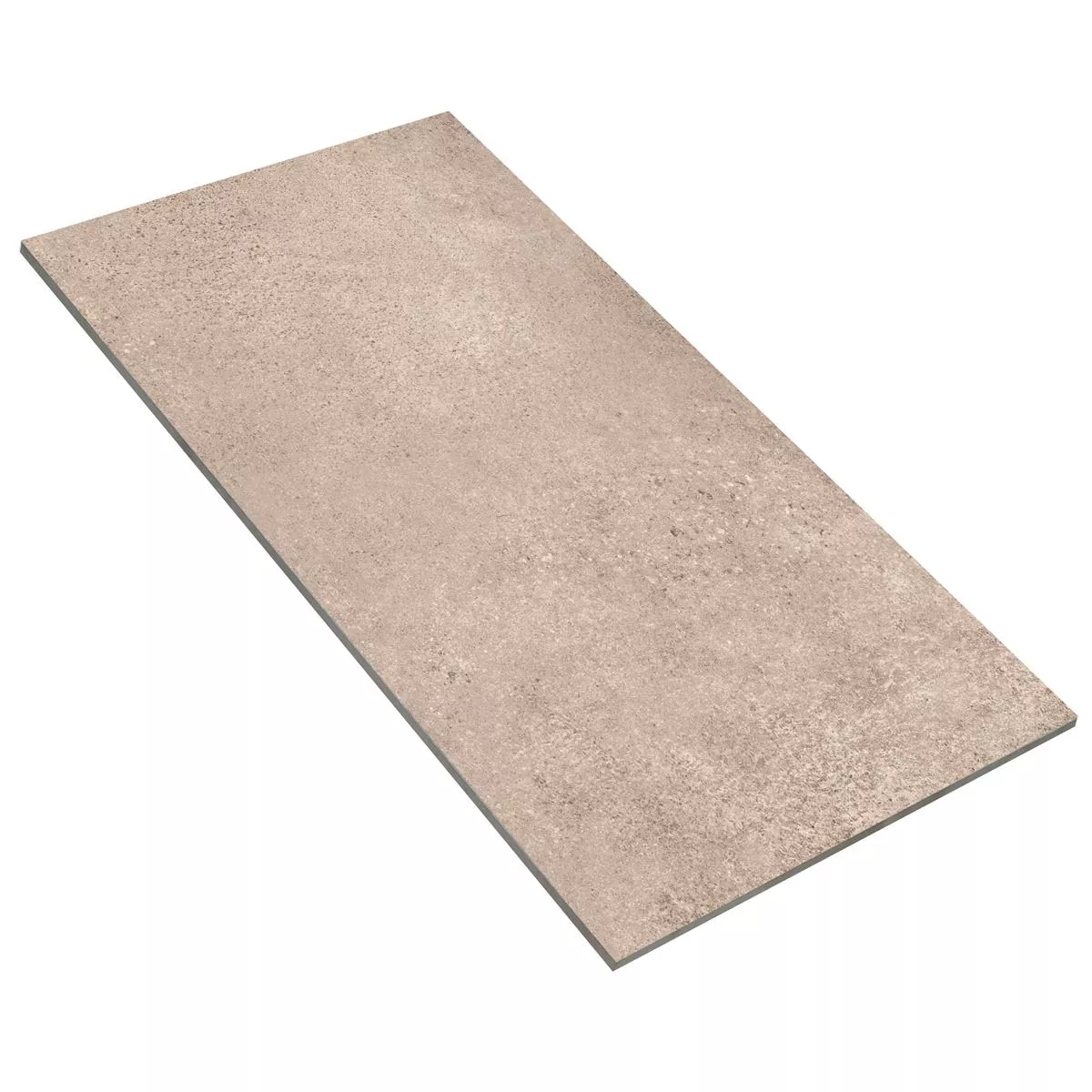Floor Tiles Stone Optic Riad Mat R9 Light Brown 30x60cm 