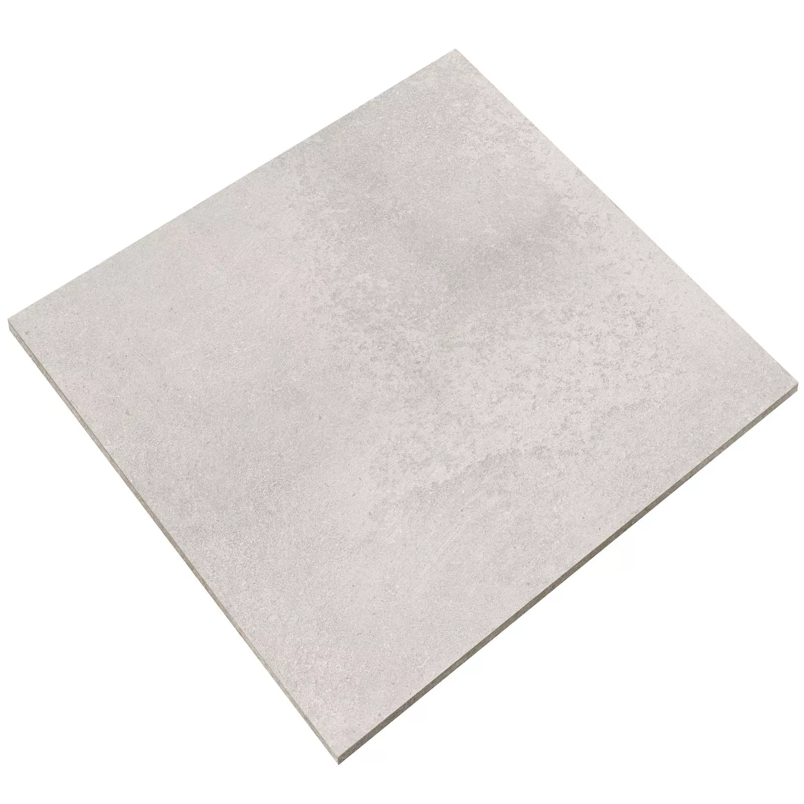 Sample Floor Tiles Stone Optic Horizon Grey 60x60cm