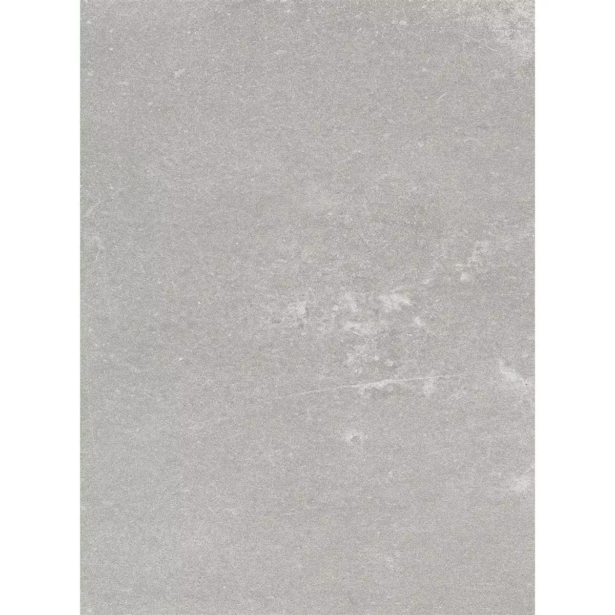 Sample Floor Tiles Cement Optic Nepal Slim Grey 50x100cm