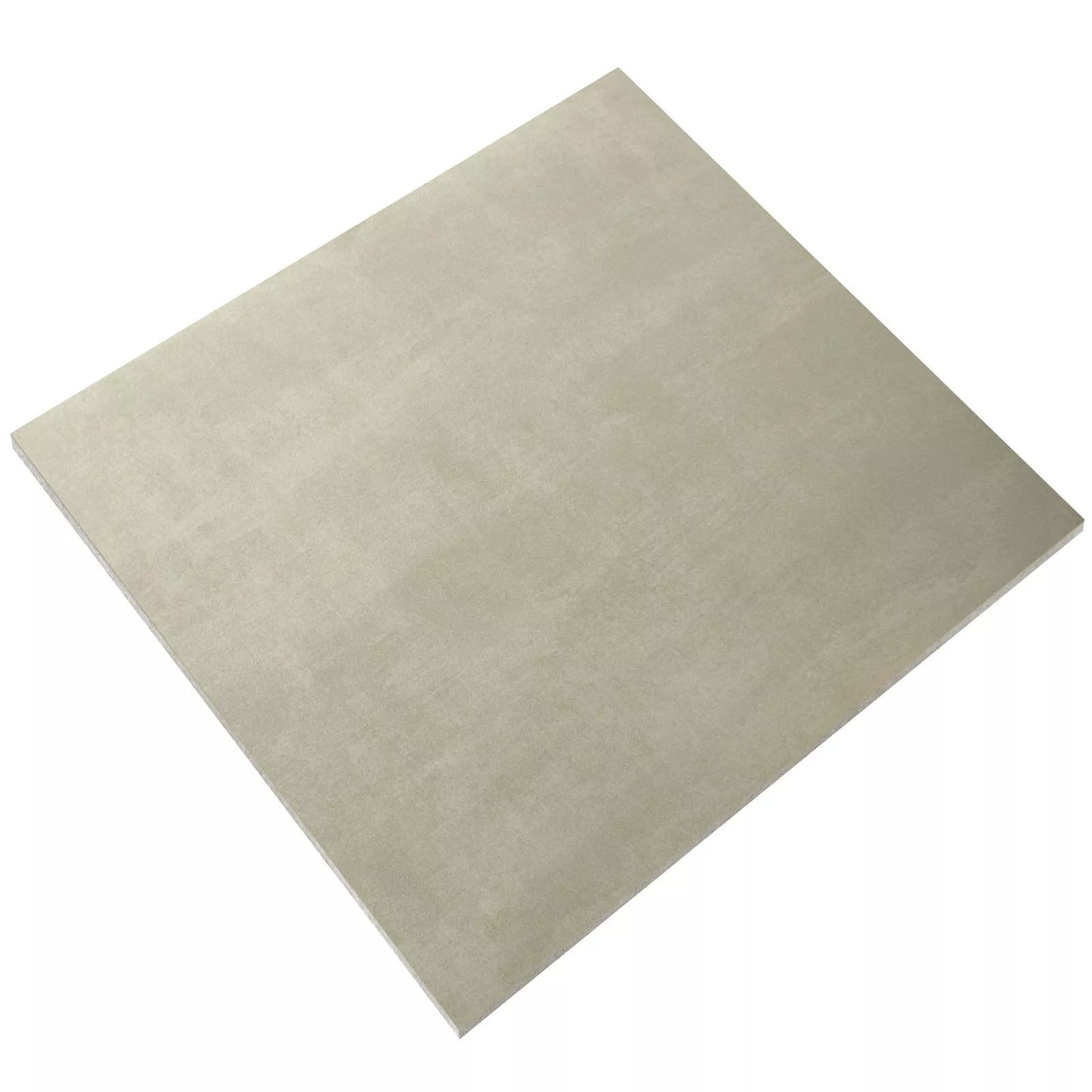 Sample Floor Tiles Beton Optic Noorvik Beige 60x60cm