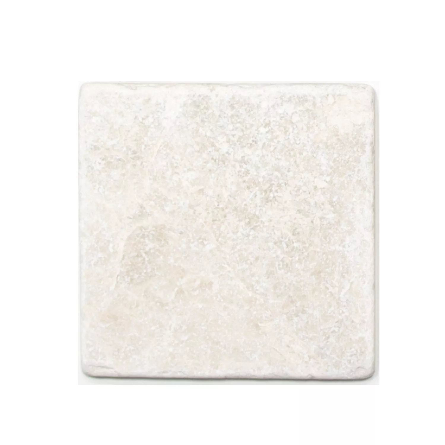 Natural Stone Tiles Marble Afyon Beige 15x15cm