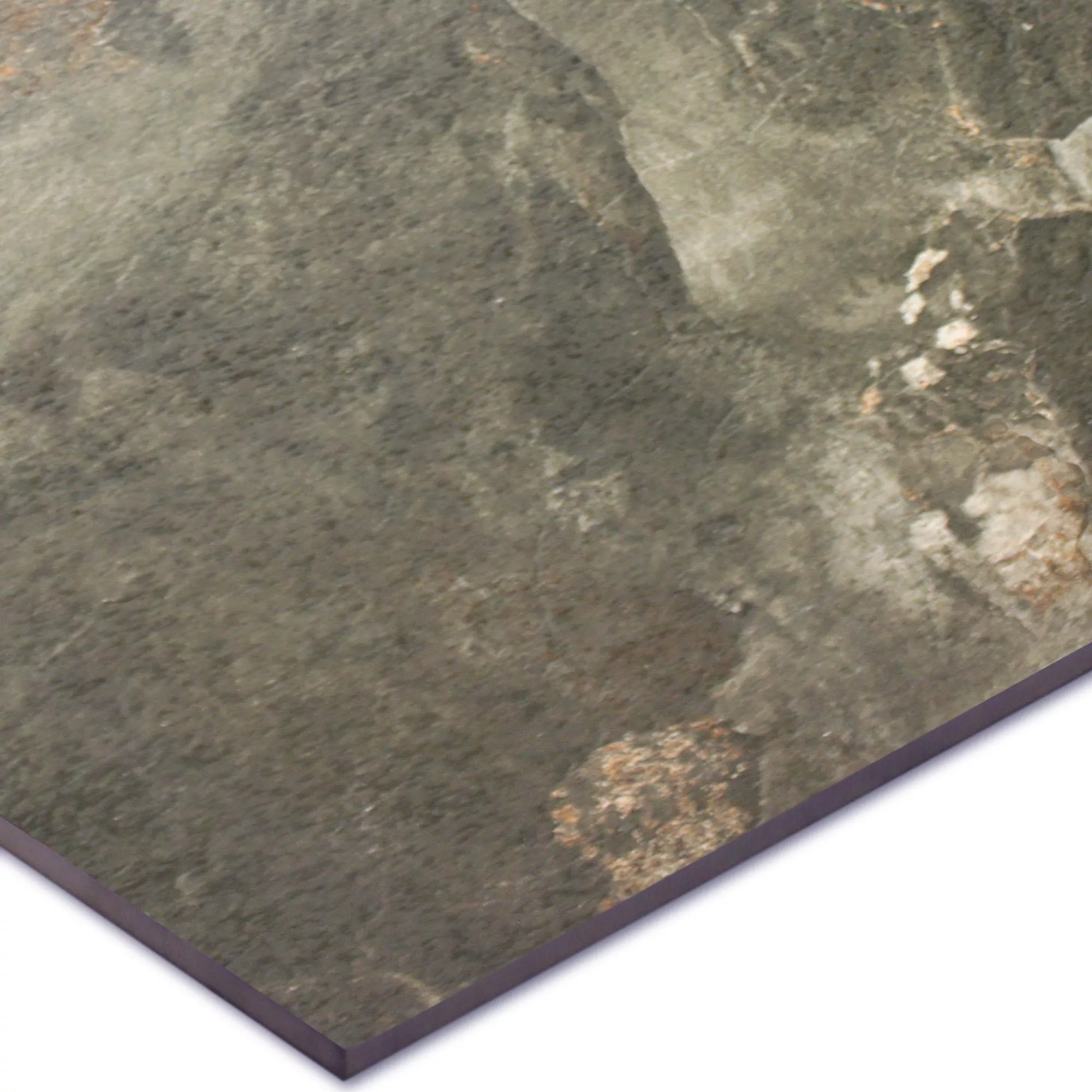 Floor Tiles Kornat Slate Negro 60x120cm