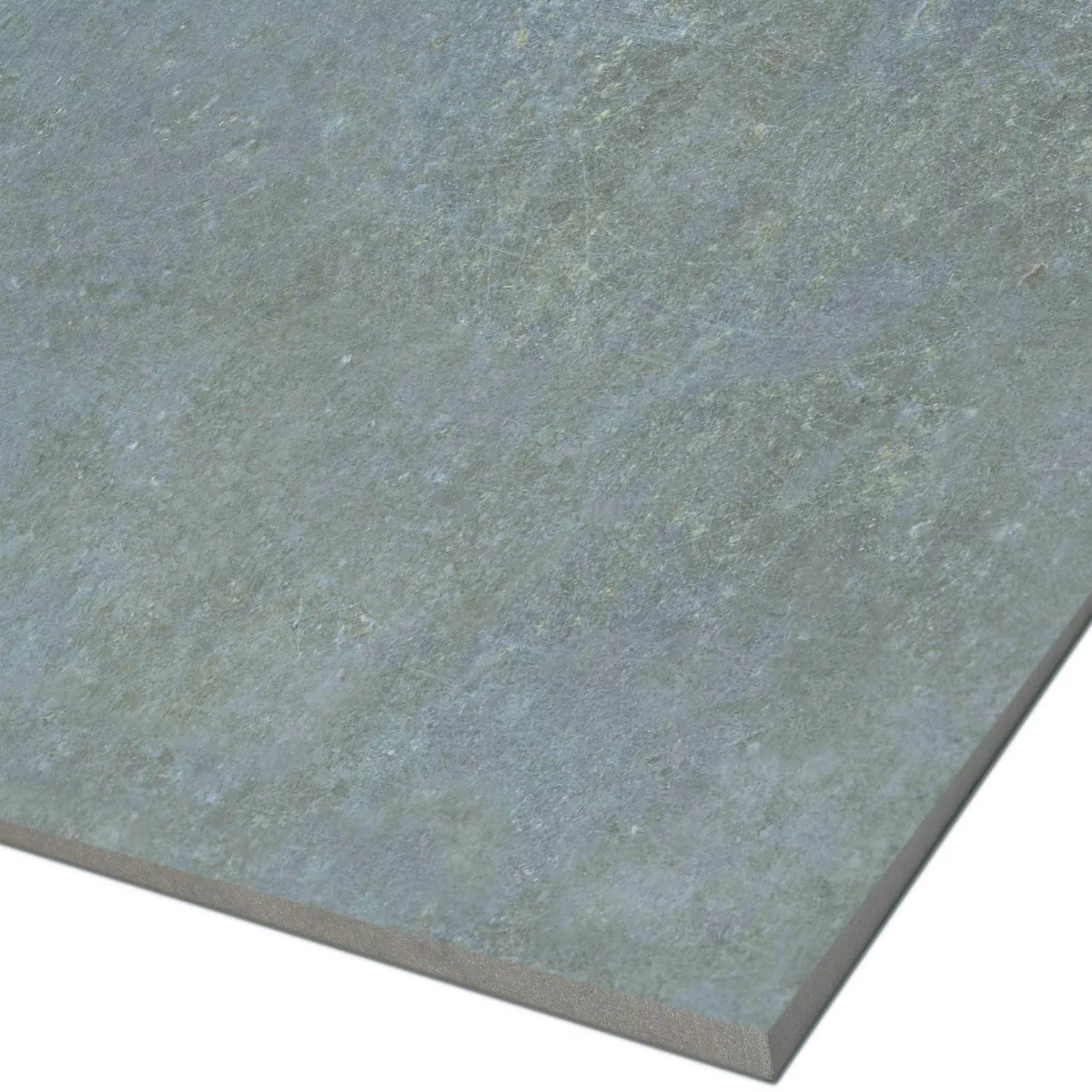 Sample Floor Tiles Peaceway Mint 60x60cm