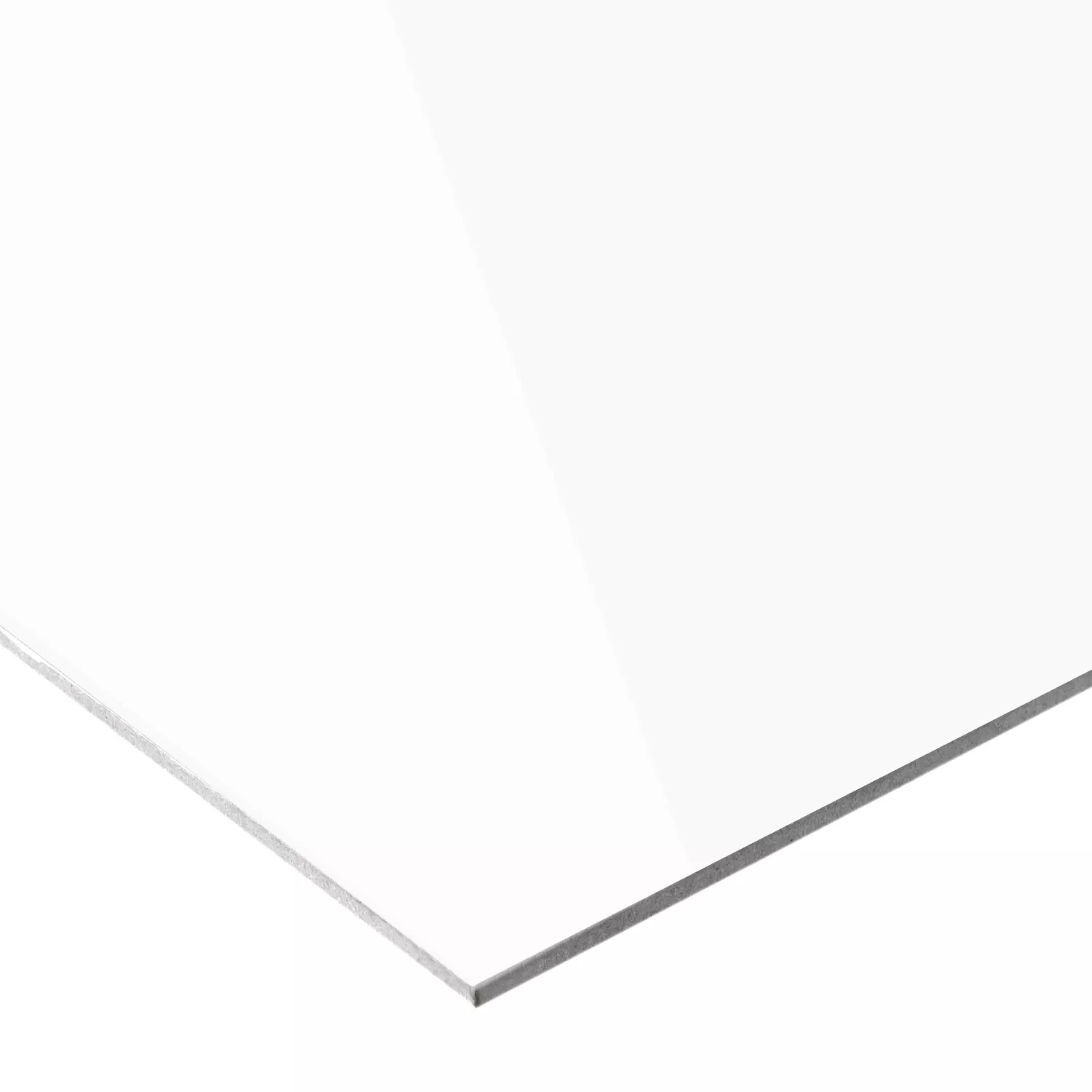Sample Wall Tiles Athlet White Glossy 60x120cm