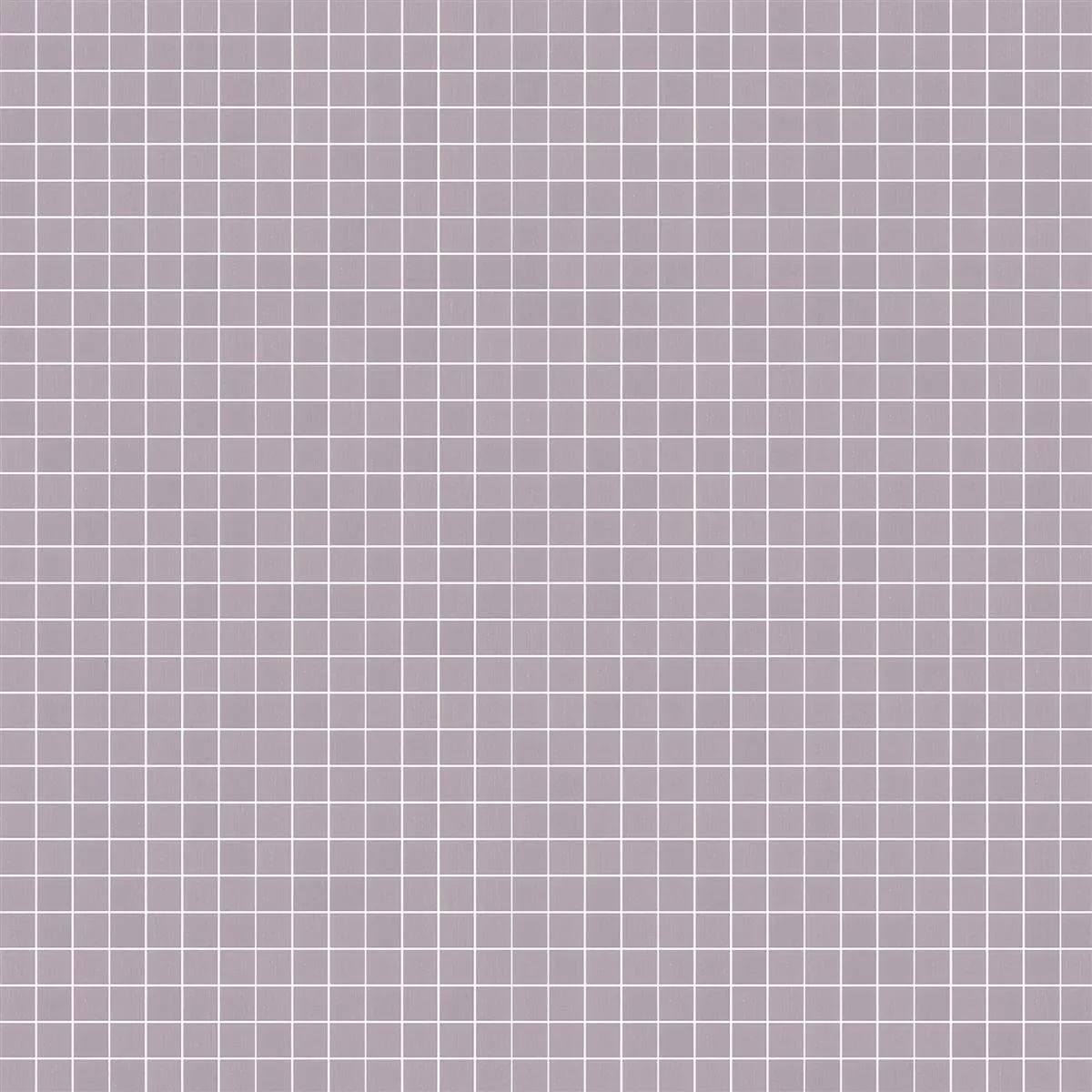 Glass Mosaic Tile Trend-Vi Vitreo 175 Pink 10x10mm Glass Mosaic Tile Trend-Vi Vitreo 175 Pink 10x10mm