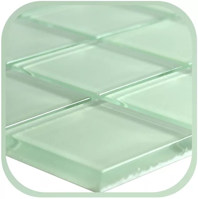 Glass Mosaic Pure Glass Mosaic Pure