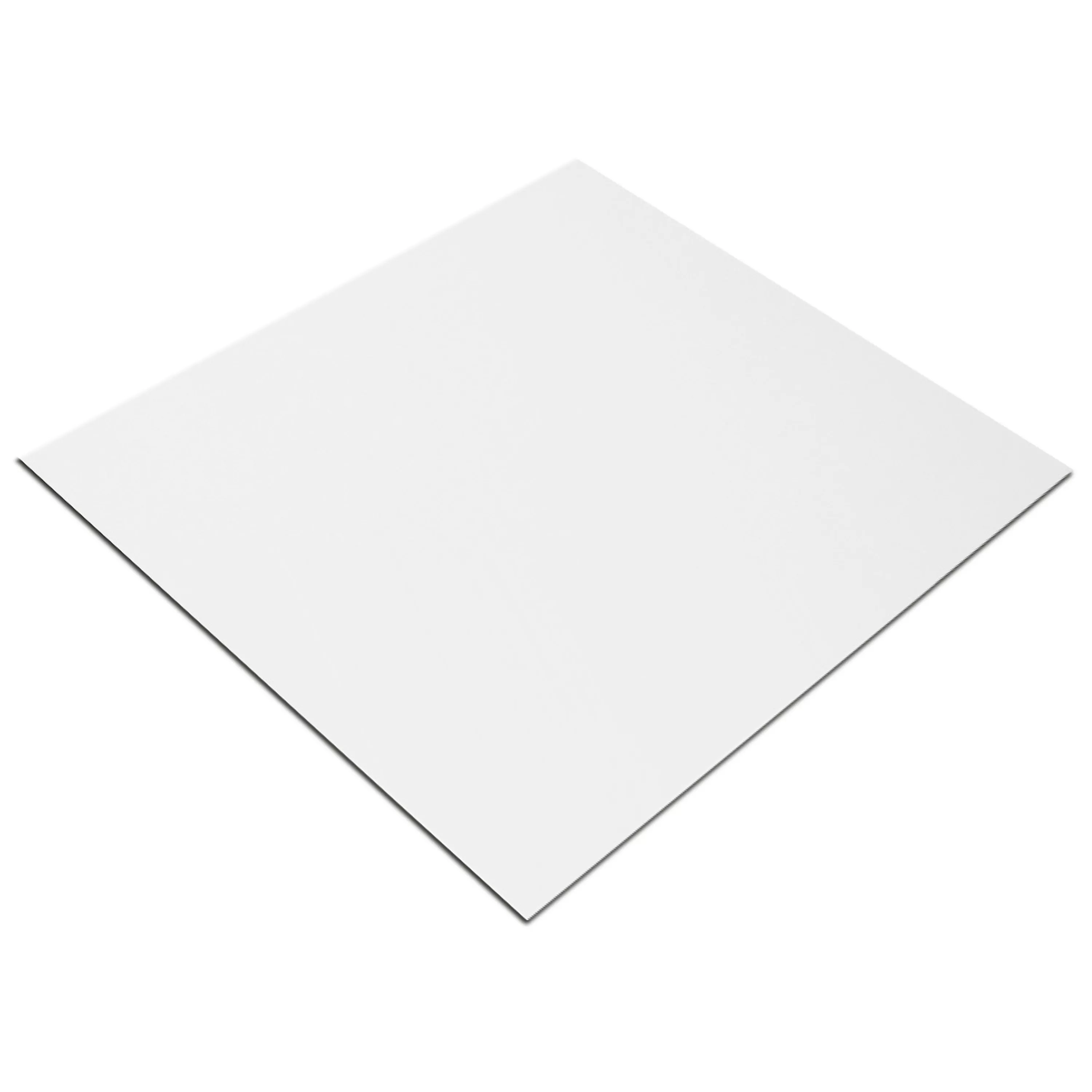 Sample Wall Tiles Fenway White Mat 25x33cm