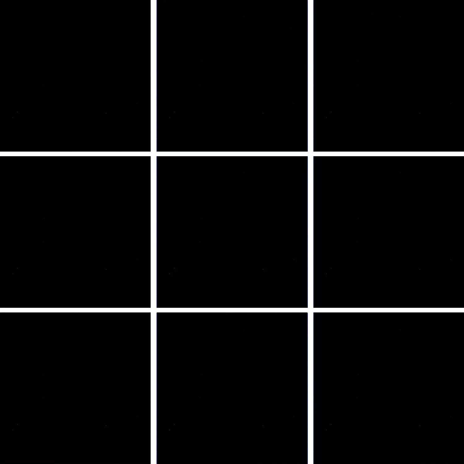 Mosaic Tiles Adventure Black Mat Mosaic Tiles Adventure Black Mat