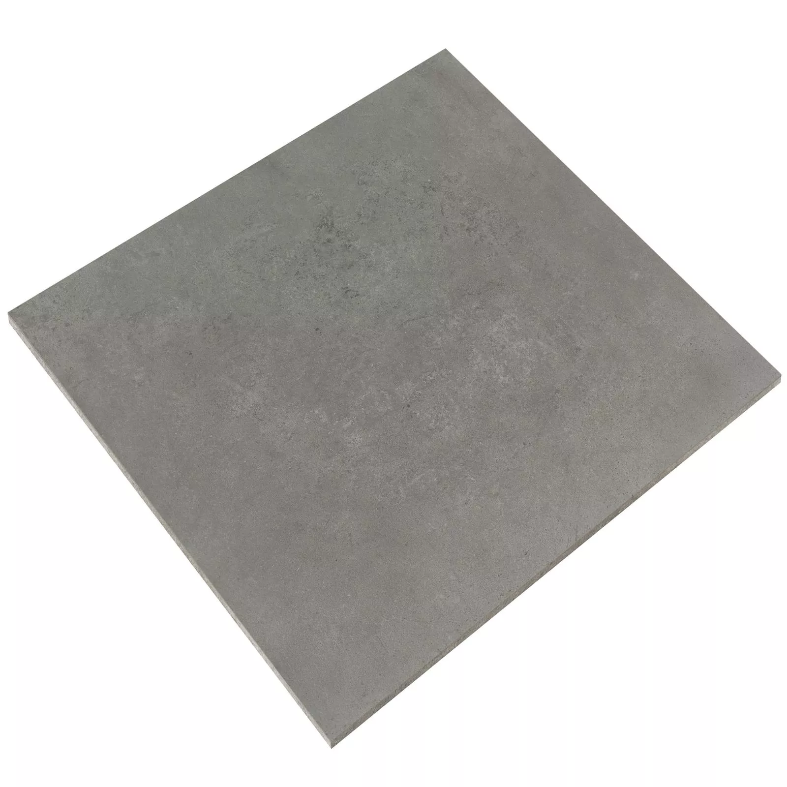 Sample Floor Tiles Cement Optic Nepal Slim Grey Beige 100x100cm