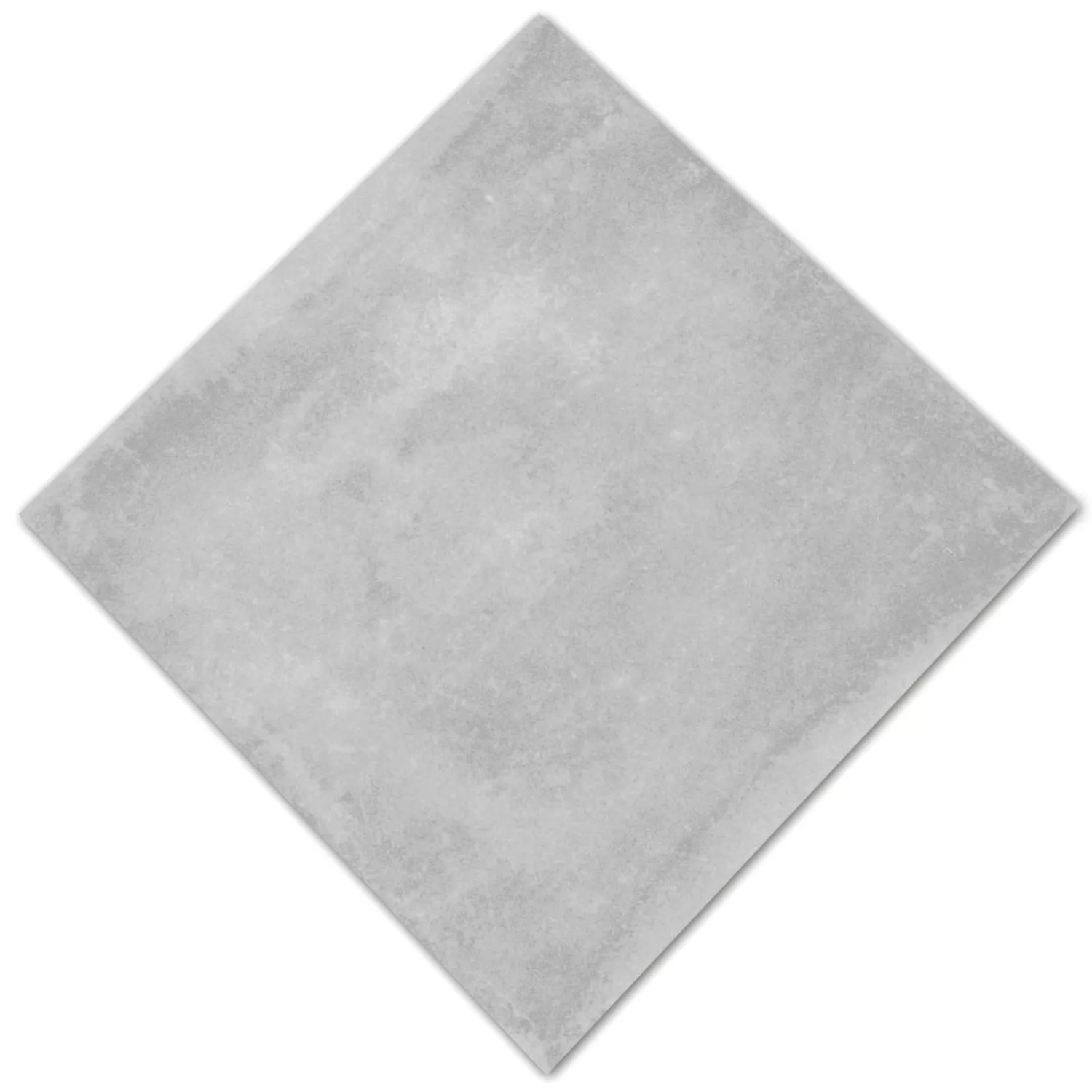 Cement Tiles Optic Floor Tiles Milano Light Grey