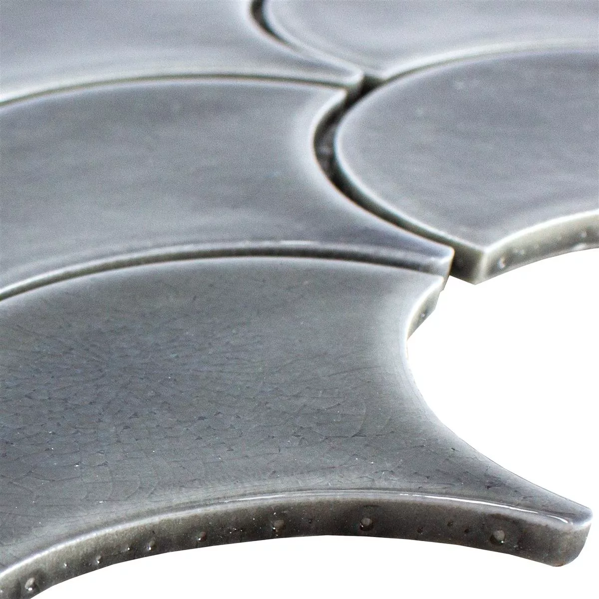 Ceramic Mosaic Tiles Newark Grey Ceramic Mosaic Tiles Newark Grey