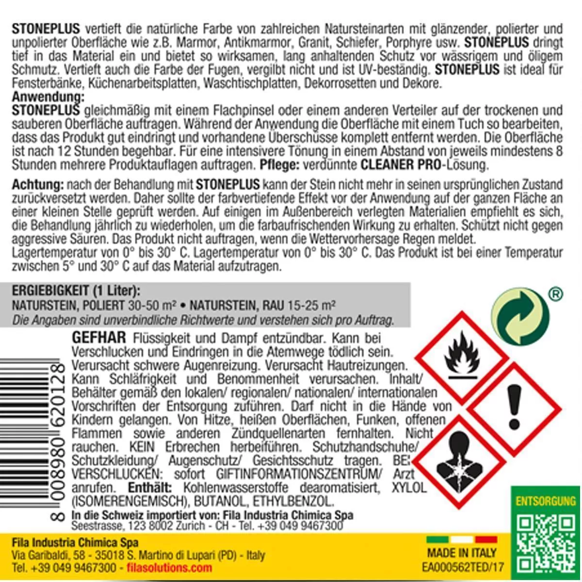 Fila colour enhancer sales