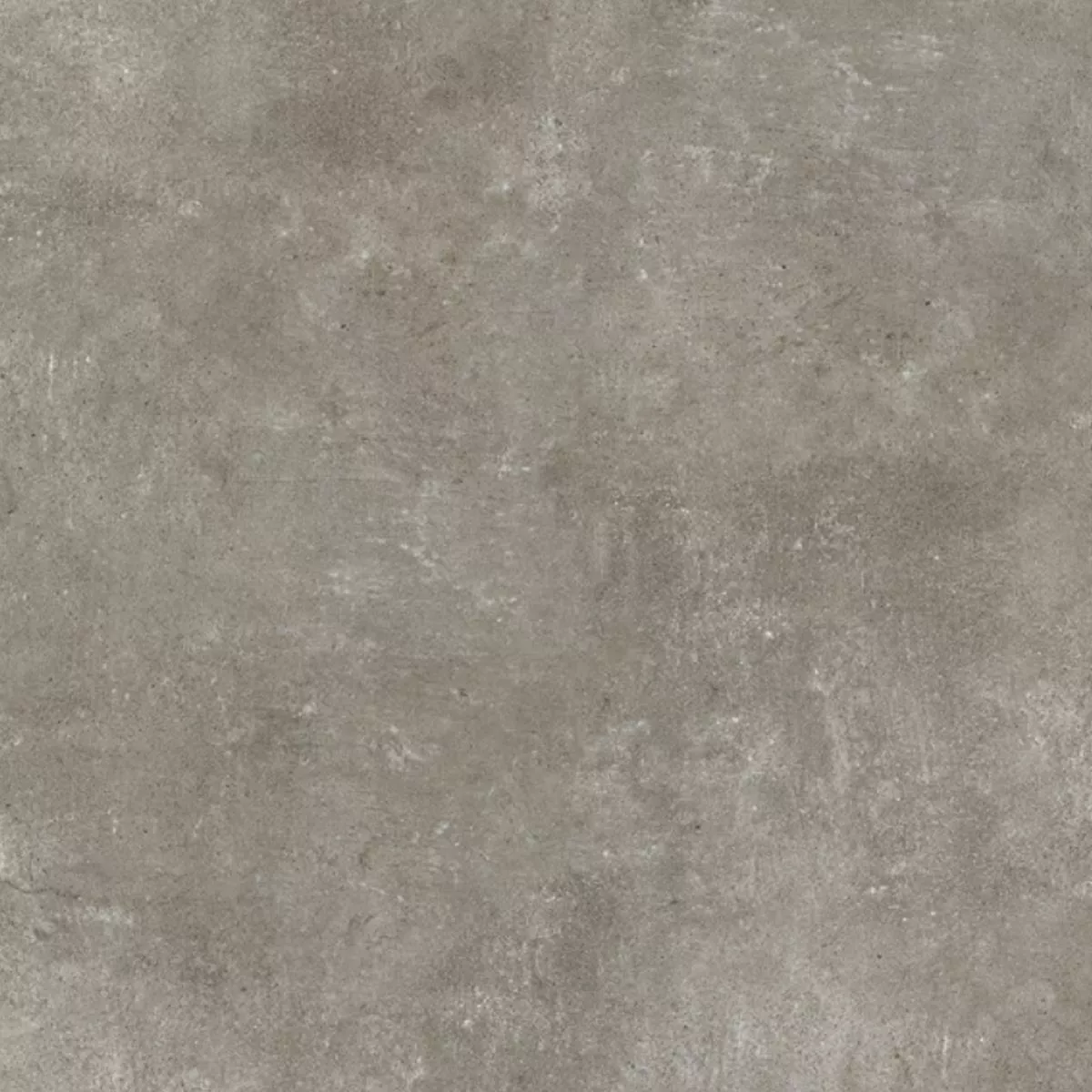 Sample Terrace Tiles Porcelain Stoneware Petersburg Dark Grey 60x60x2 cm