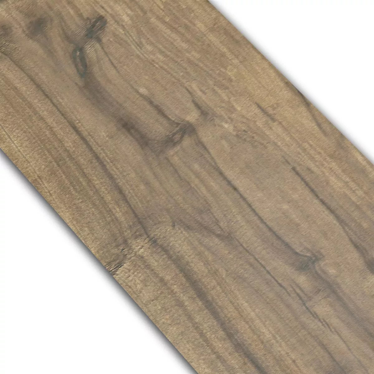 Floor Tiles Wood Optic Emparrado Brown 30x120cm