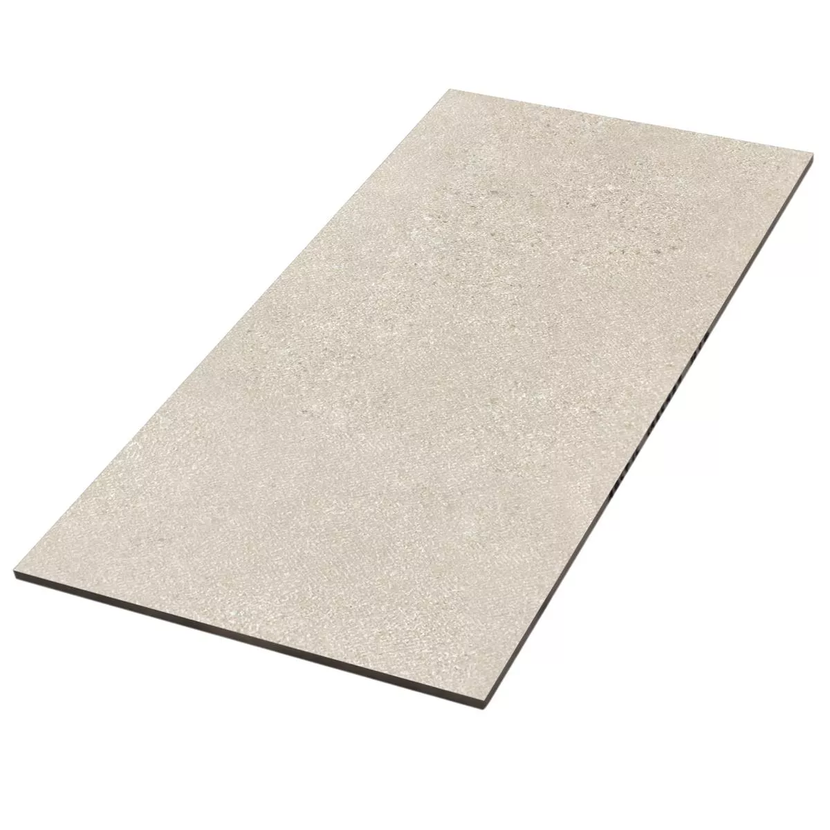Sample Floor Tiles Galilea Unglazed R10B Beige 30x60cm