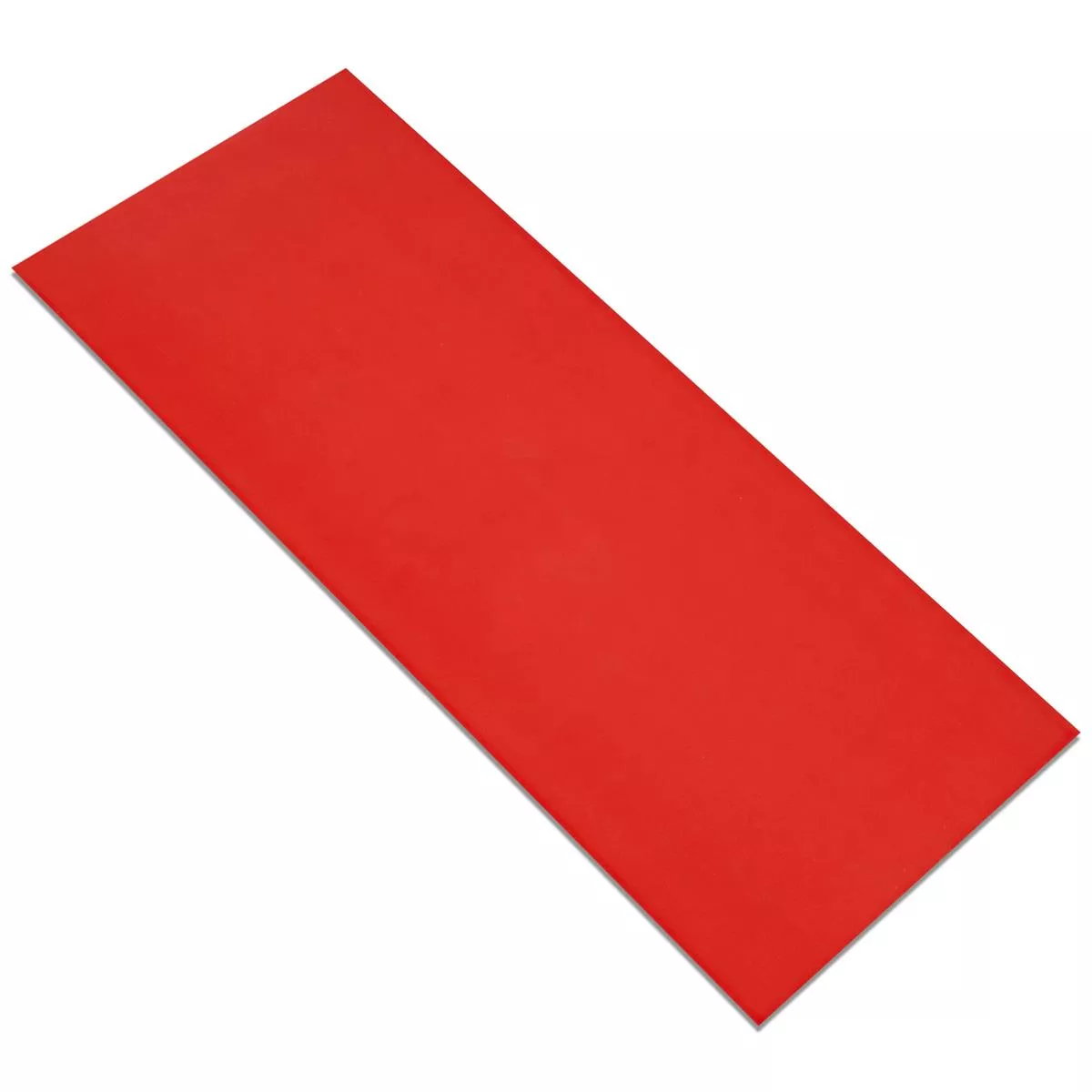 Wall Tiles Contento Red 25x50cm