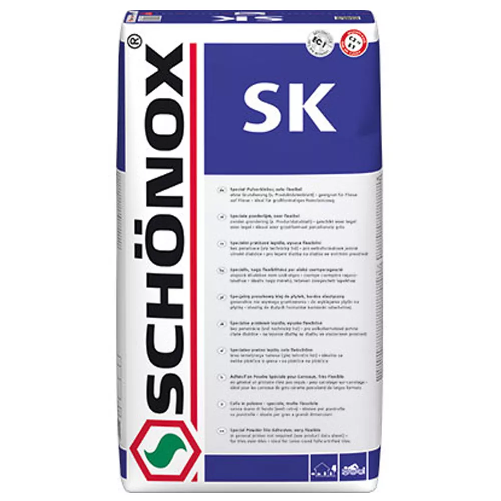 Schönox SK Spezial suitable for difficult substrates (25 kg)
