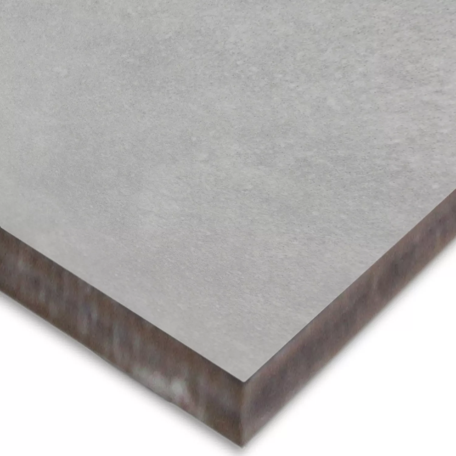 Cement Tiles Optic Gotik Basic Tile Grey 22,3x22,3cm