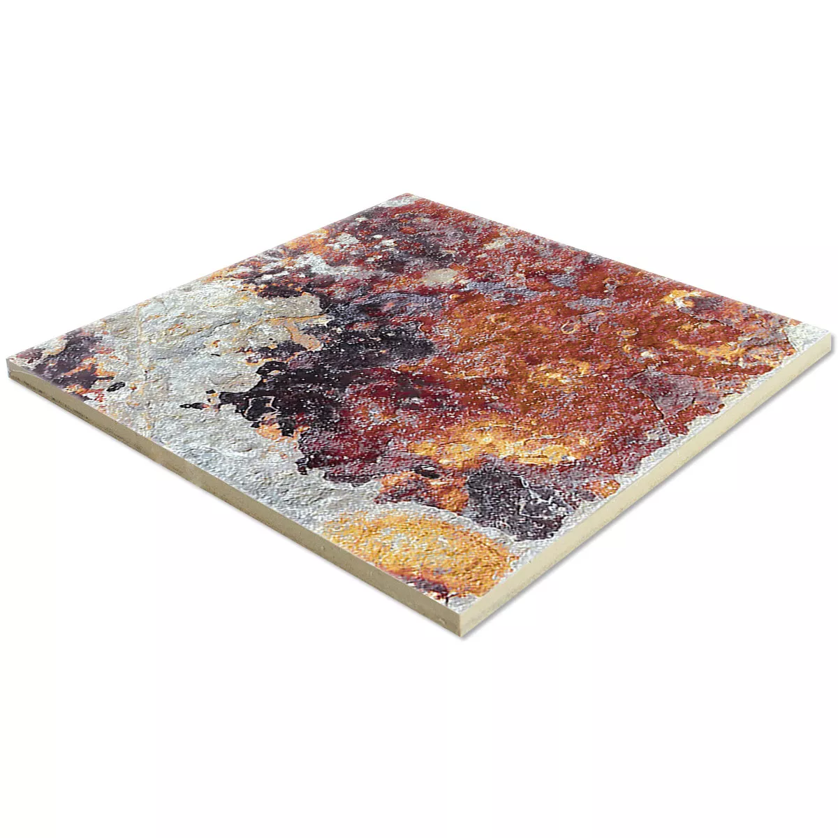 Porcelain Stoneware Swimming Pool Tiles Muskat 22,5x,22,5cm