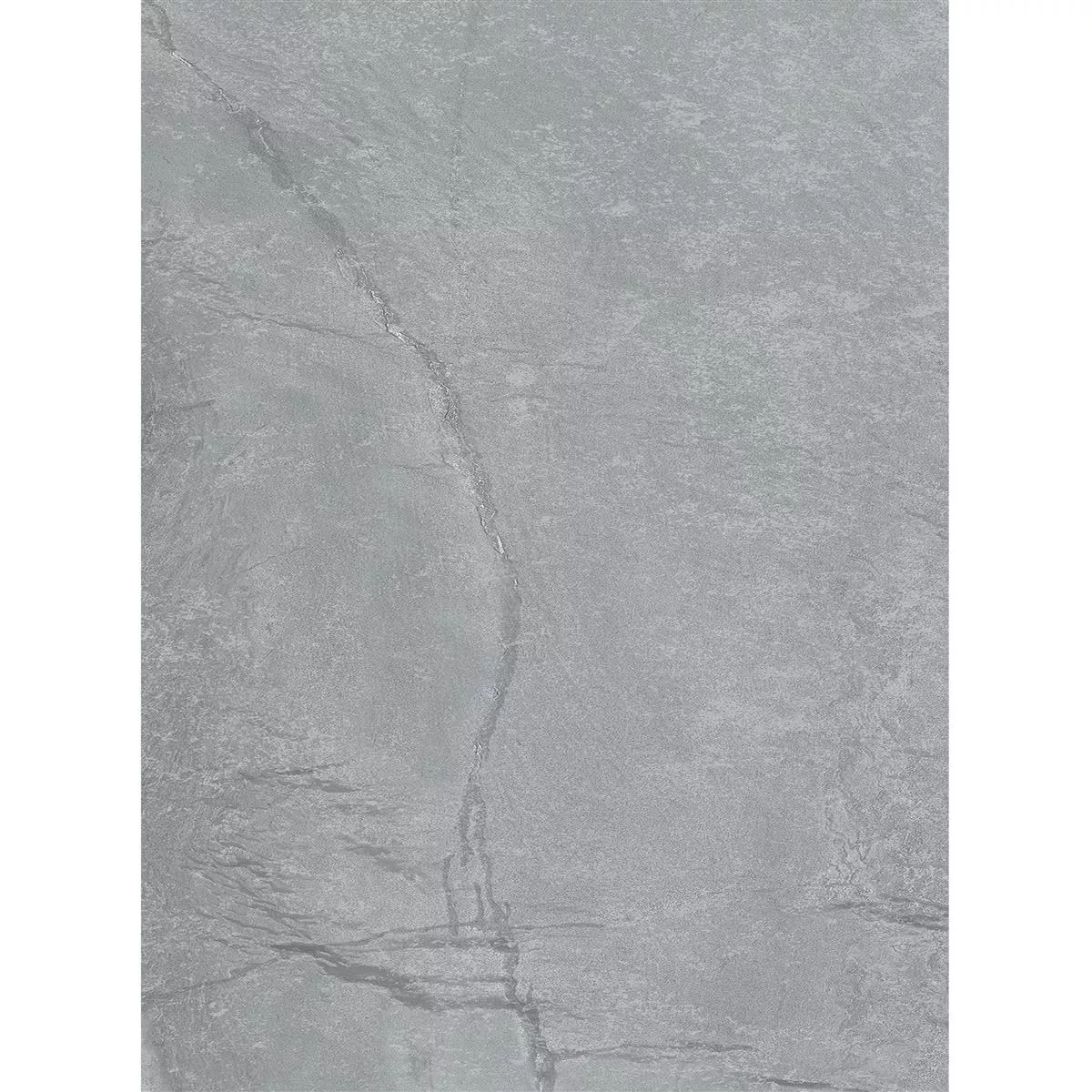 Floor Tiles Hemingway Lappato XXL Grey 120x240cm