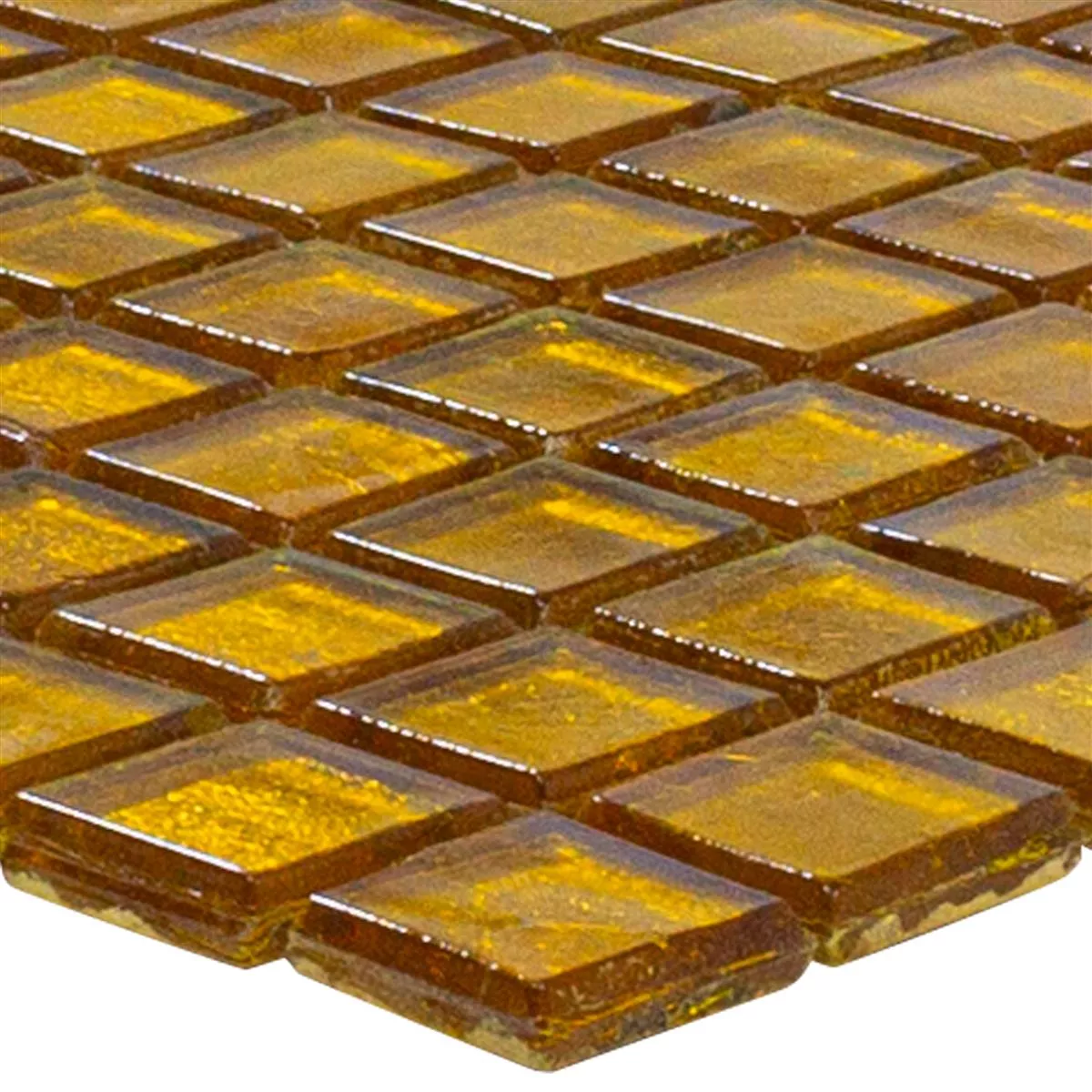 Sample Glass Mosaic Tiles Anastasia Honey