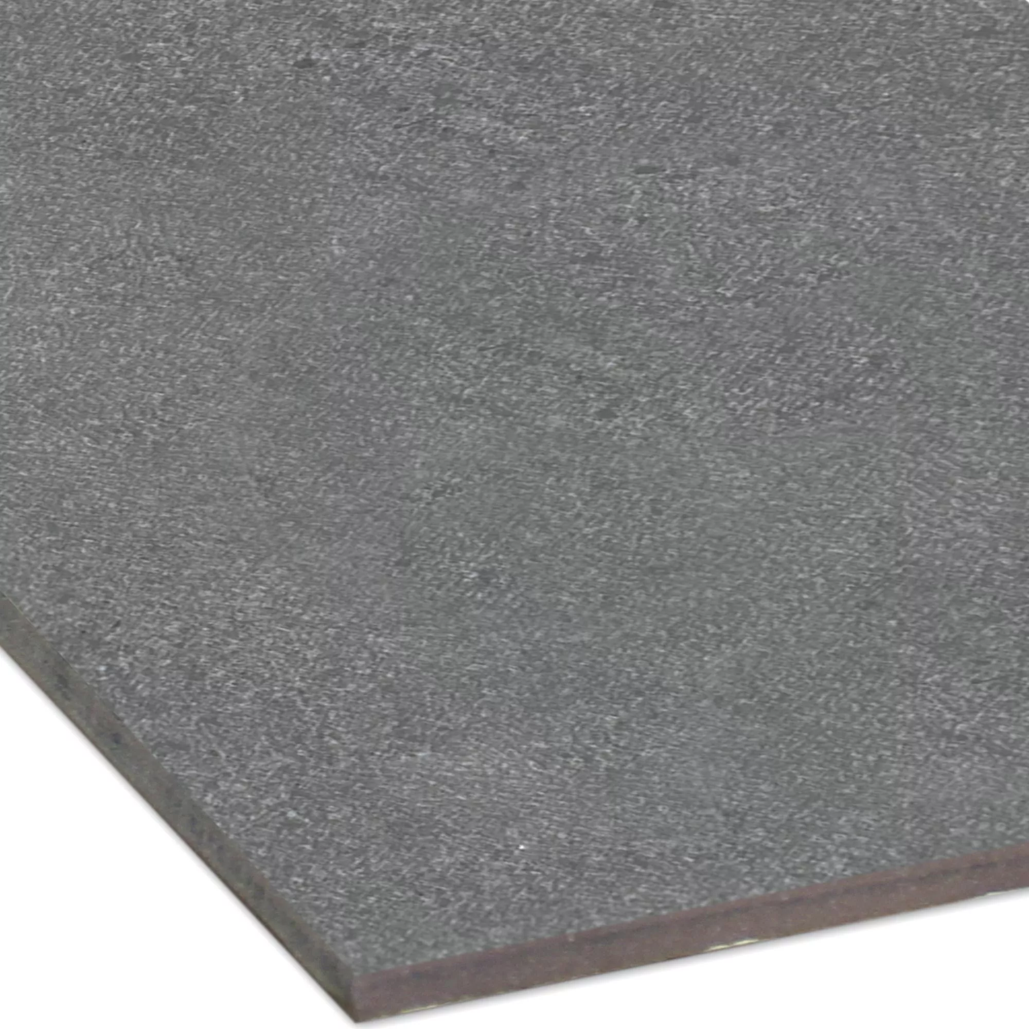 Floor Tiles Galilea Unglazed R10B Anthracite 30x30cm