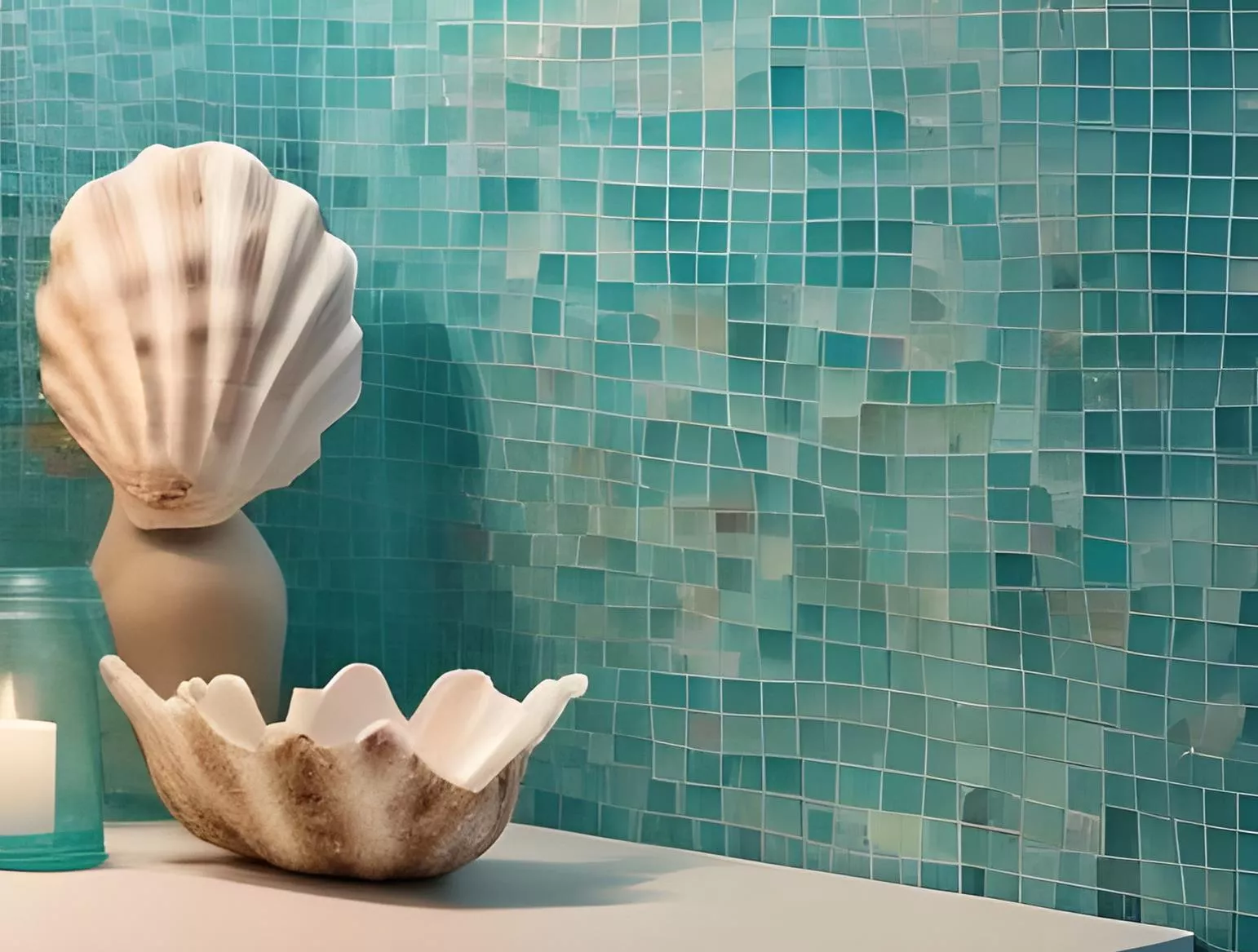Mosaic Tiles