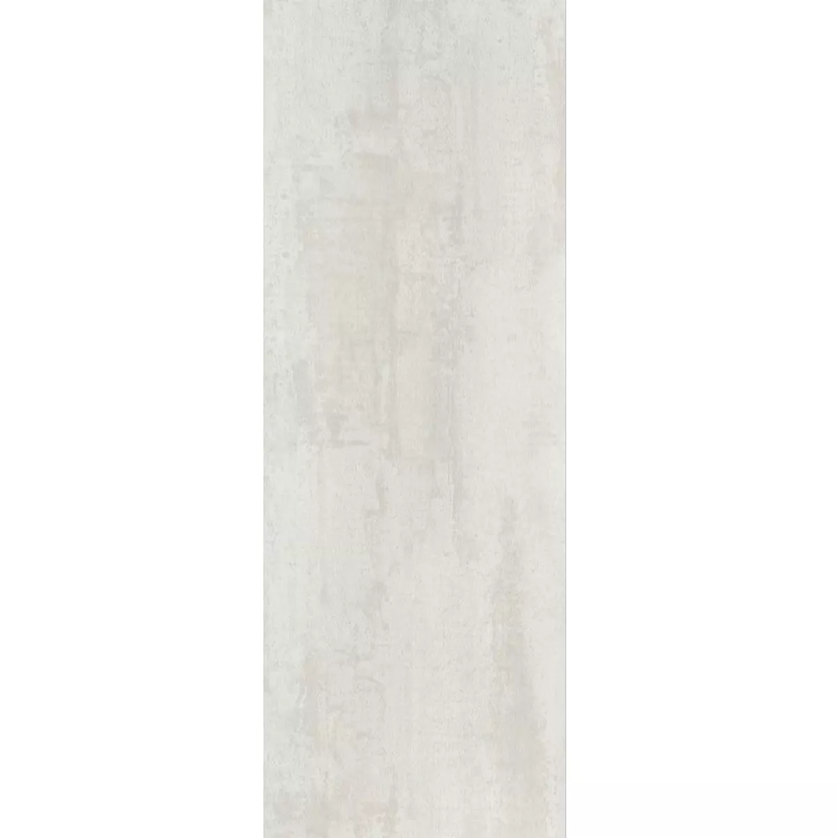 Floor Tiles Herion Metal Optic Mat Blanco 45x90cm