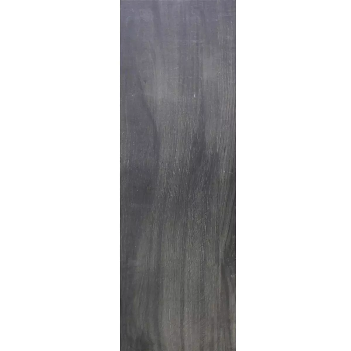 Floor Tiles Elmwood Wood Optic 20x120cm Anthracite Grey