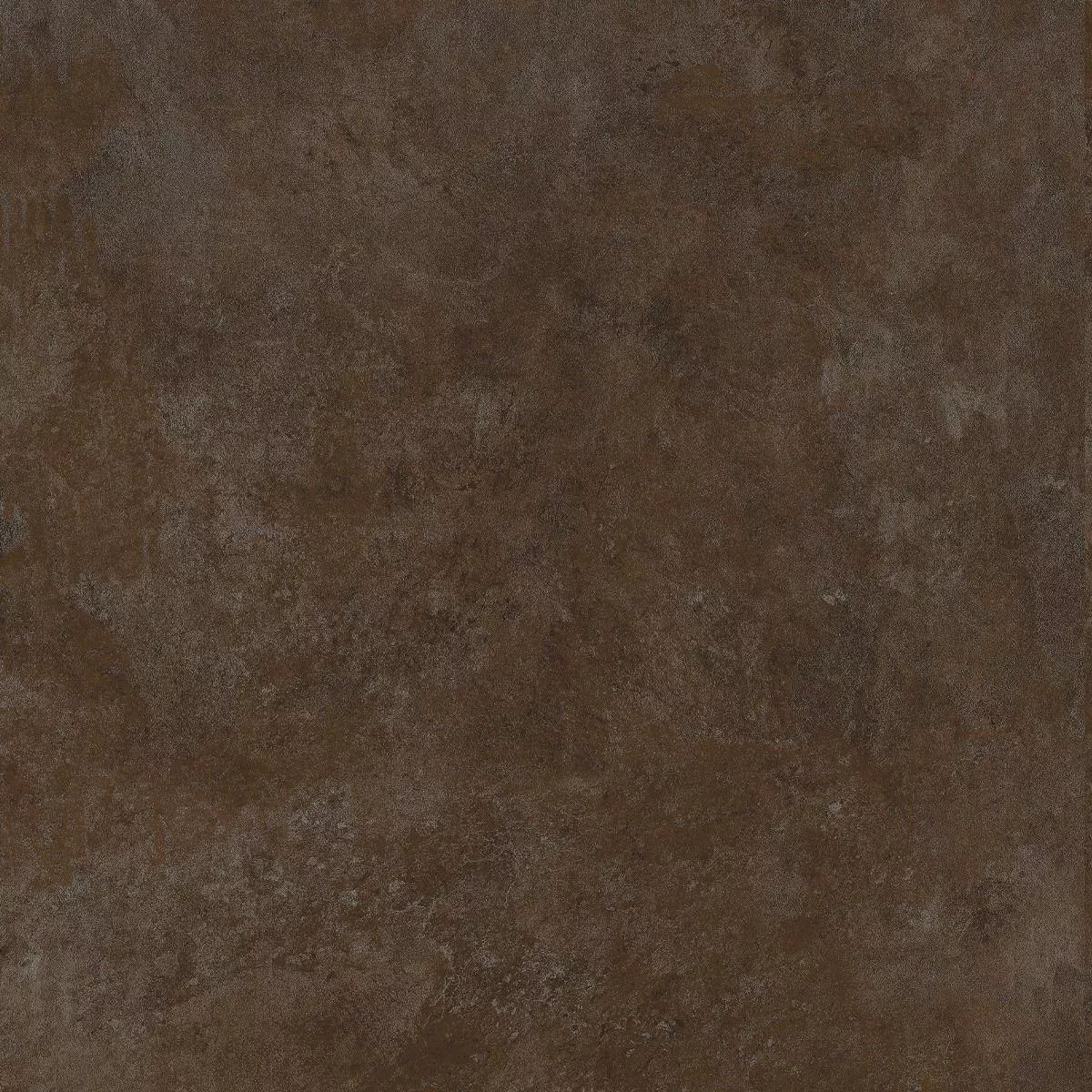 Floor Tiles Porcelain Stoneware Triton Beton Optic Brown 60x60 cm