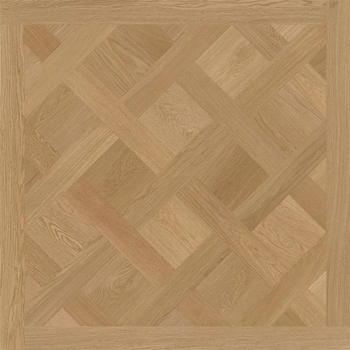 Floor Tiles Wood Optic Lavrio Brown 120x120cm