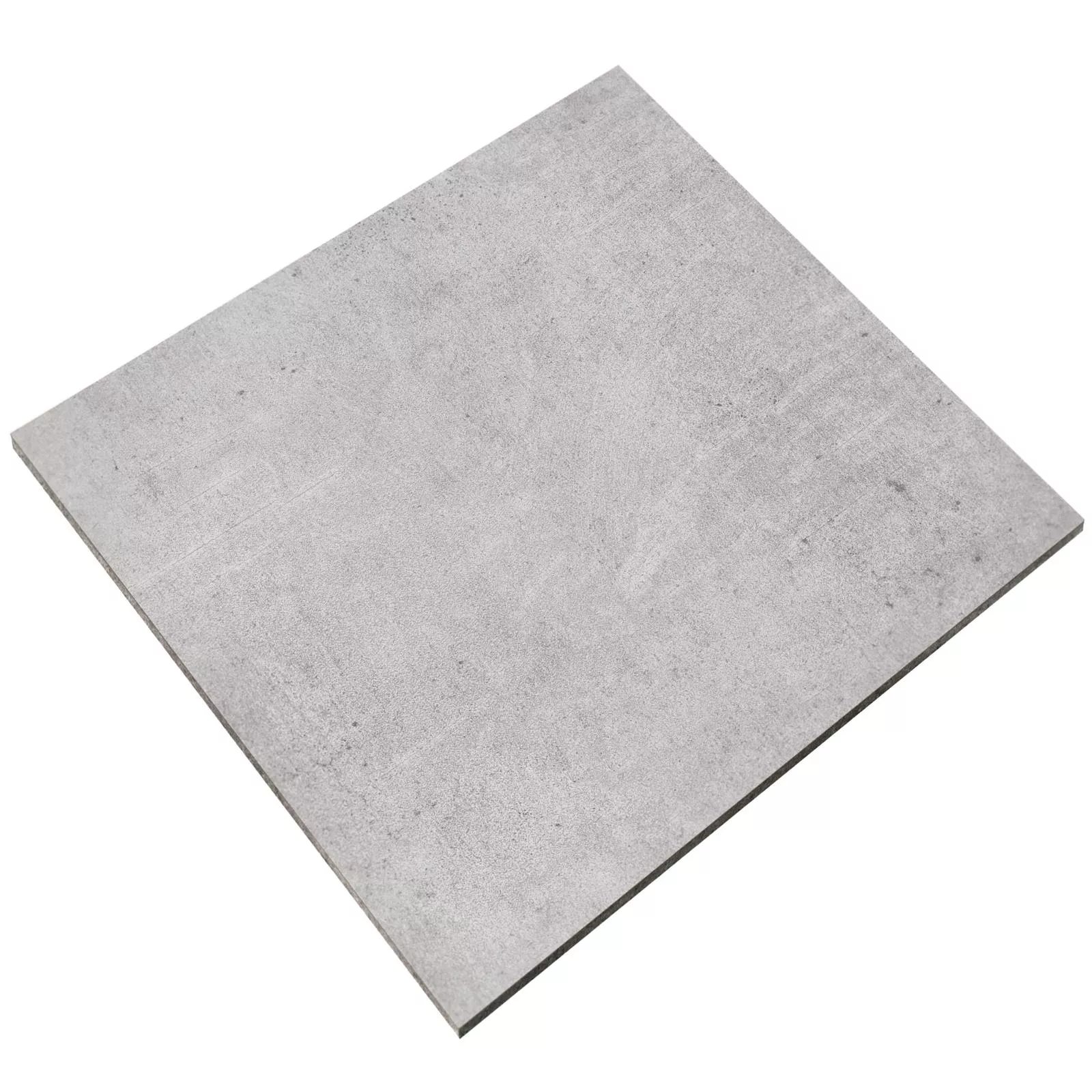 Floor Tiles Jamaica Beton Optic Grey 60x60cm